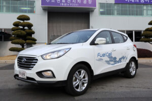 Fuel Cell : Hyundai démarre la machine