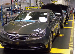 Comment Opel espère repartir de l’avant