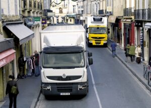 Renault Trucks annonce la fin du chômage partiel