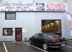 Autovision redore son image