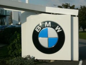 BMW bat ses records en 2012