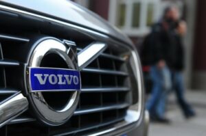 Volvo floué par ses concessionnaires chinois !