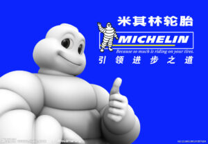Fitch revalorise Michelin