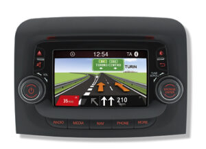 TomTom, le triplé !