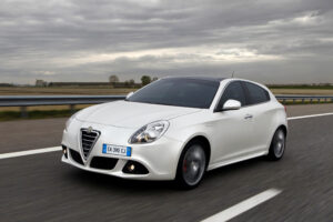 Alfa Romeo redéfinit son offre "Entreprises"