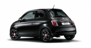 Bientôt 100 000 Fiat 500 vendues aux US !