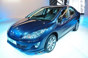 Peugeot continue de tisser sa toile asiatique