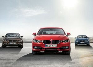 BMW table sur une hausse de ses ventes à pros en 2013