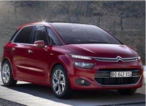 Citroën lance une finition Business +