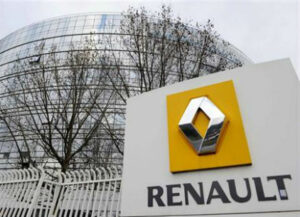 Une députée nippone bientôt chez Renault ?