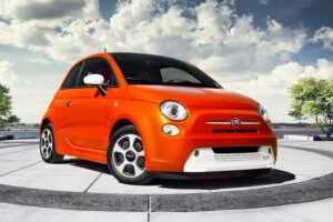 Fiat 500 électrique : "Du masochisme industriel"