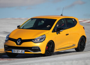 Clio 4 RS : A la recherche d’un supplément d’âme