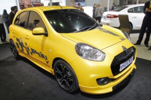 Renault veut doubler ses ventes en Asie