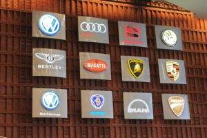 Le groupe Volkswagen réaliste et vigilant