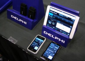 Delphi distingué par les prestigieux trophées Edison