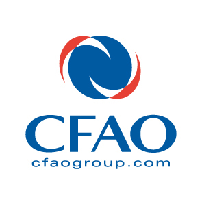 Croissance ralentie pour CFAO