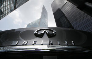 Infiniti ouvre un nouveau centre à Hong Kong