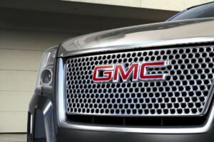General Motors en léger retrait sur le trimestre