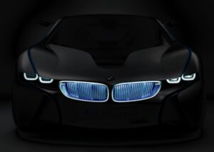 VE : Premier Hackathon de BMW