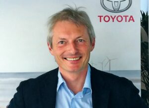 Toyota FS innove dans le VO