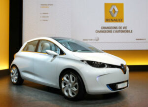 Renault et le CNRS renouvellent leur collaboration