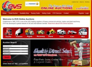 Manheim rachète EVS Online Auctions