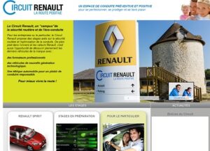 Eco-conduite : le nouveau business de Renault