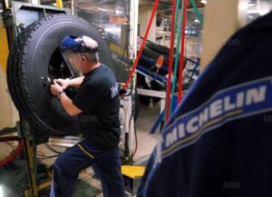 Michelin restructure son activité PL en France