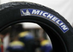 Michelin stoppe son activité colombienne