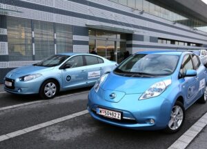 Renault-Nissan veut franchir le cap des 10 millions