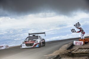 Loeb et Peugeot ont gagné leur pari !