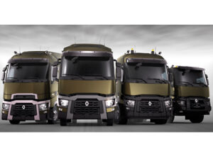 L’année du réveil pour Renault Trucks