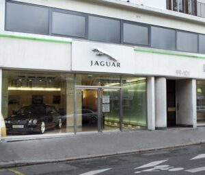 Ça bouge chez Audi, VW, Jaguar et Land Rover