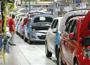 Hyundai augmente la cadence en Europe