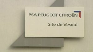 Trafic de pièces détachées chez PSA