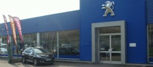 Le groupe Tressol-Chabrier entre chez Peugeot