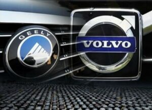 Volvo-Geely : un modèle commun d’ici 2015