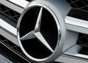 Le plan de bataille de Mercedes en Chine