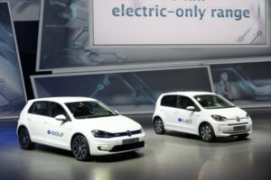 FRANCFORT 2013 : Volkswagen confirme son objectif de croissance pour 2013