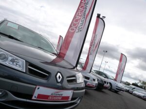 PGA Motors se renforce sur le VO