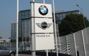 BMW/Mini Toulouse innove