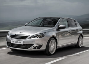 Peugeot 308 : La promesse