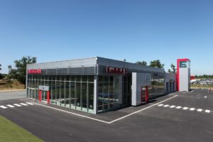 Le groupe Jean Rouyer se renforce avec Nissan