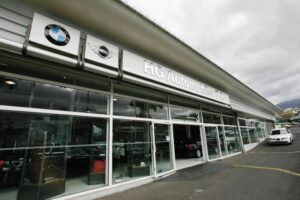 Le groupe Leal reprend BMW à La Réunion