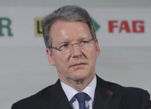 Schaeffler revoit sa gouvernance