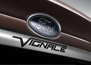 Ford précise Vignale, son "Ghia" 2013