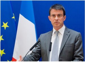 Manuel Valls impose les 15 minutes aux VTC
