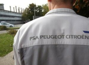 Nouveau contrat social chez PSA