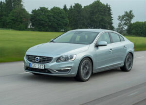 Volvo présente ses moteurs Drive-E