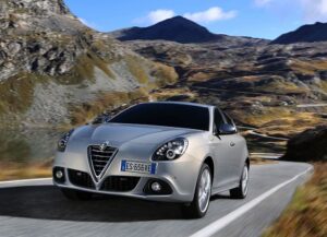 Alfa Romeo passe à la garantie 5 ans